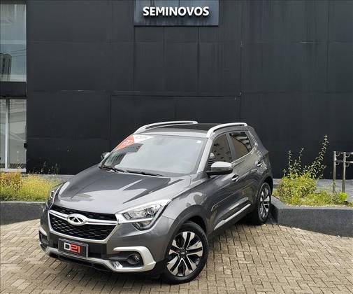 CAOA CHERY TIGGO 5x 2020