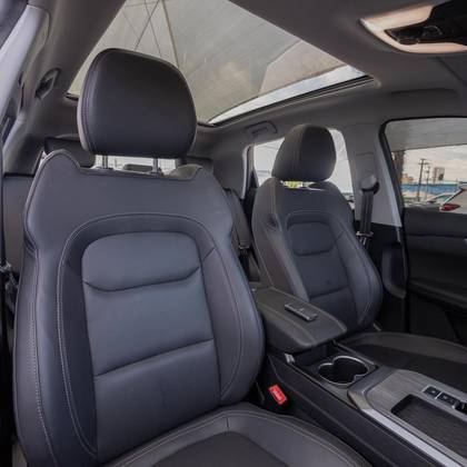 CAOA CHERY TIGGO 5X PRO 2023