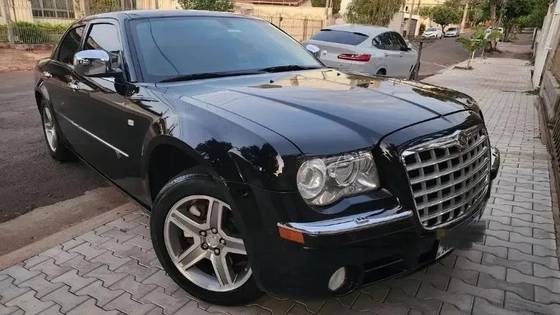 CHRYSLER 300 C 2009