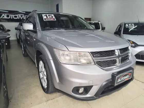 DODGE JOURNEY 2015