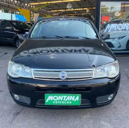 FIAT PALIO 2007