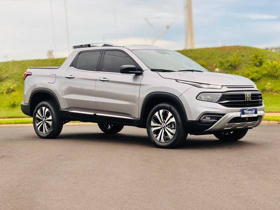 FIAT TORO 2023