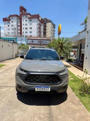 FIAT TORO 2023