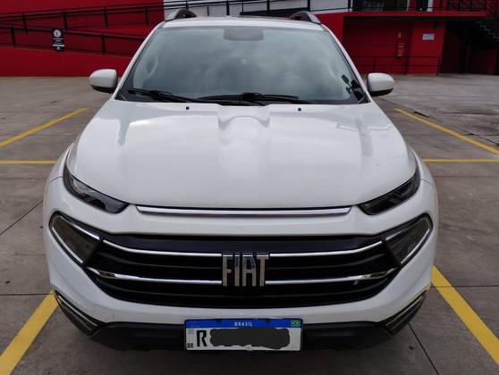 FIAT TORO 2023