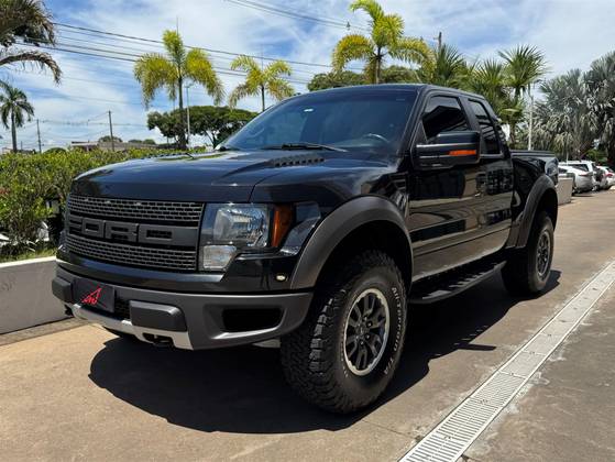 FORD F-150 2010