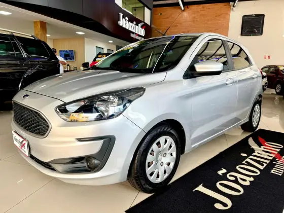 FORD KA 2020