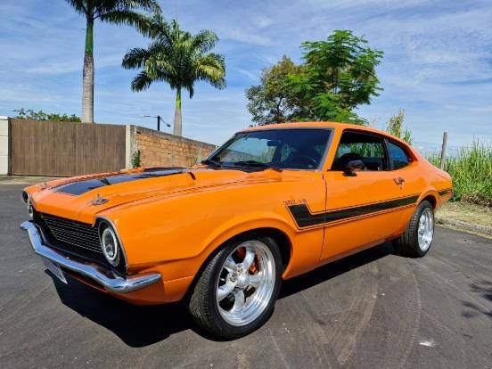 FORD MAVERICK 1979