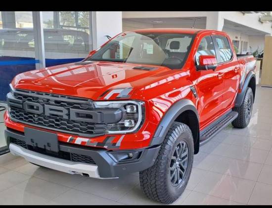 FORD RANGER 2024