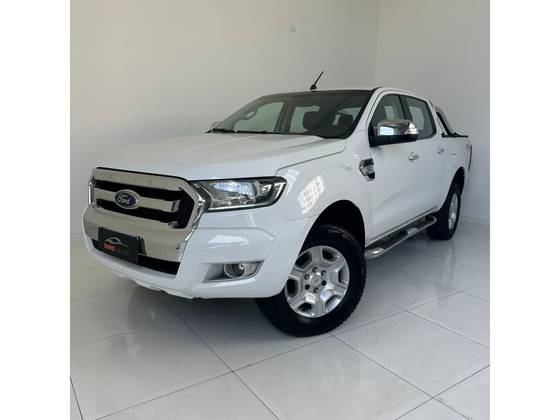 FORD RANGER 2017