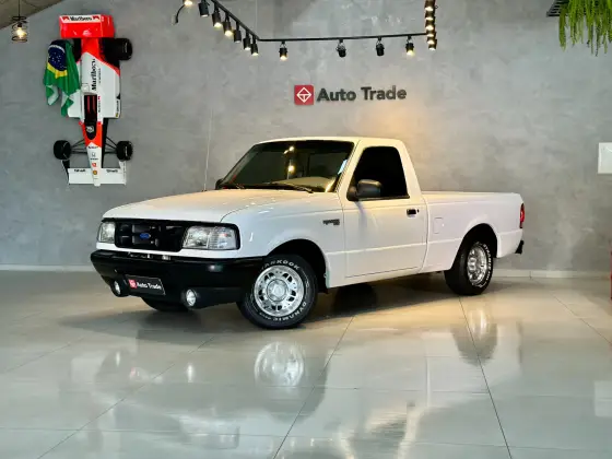 FORD RANGER 1997