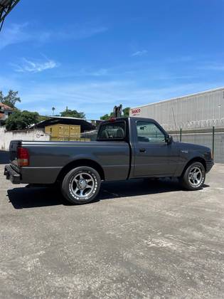 FORD RANGER 1997