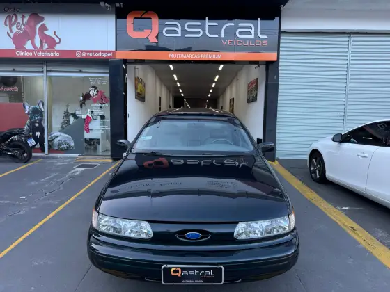 FORD TAURUS 1995