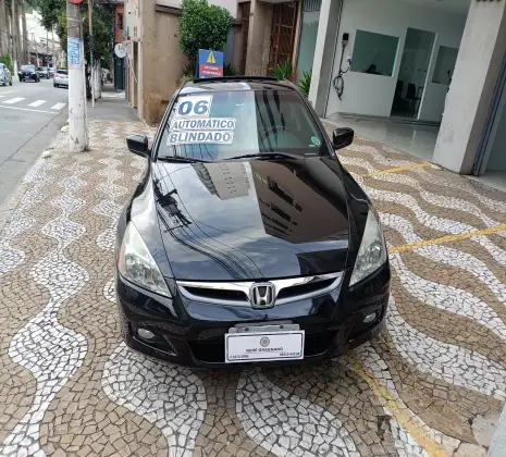 HONDA ACCORD 2006