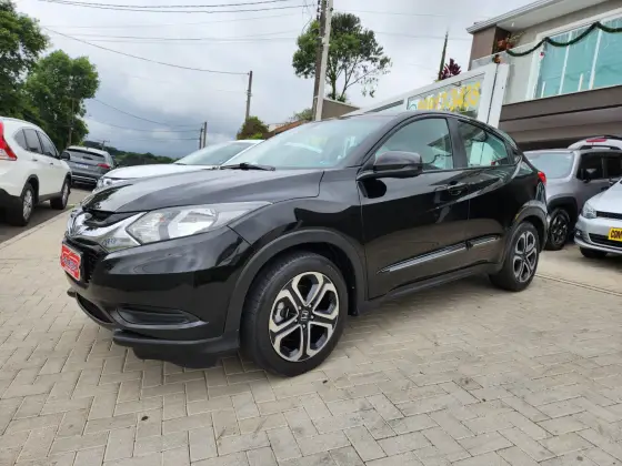 HONDA HR-V 2017