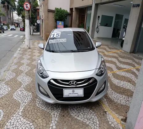 HYUNDAI I30 2015
