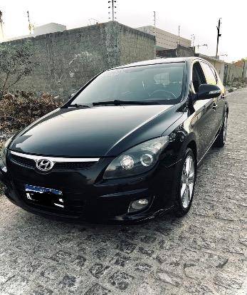 HYUNDAI I30 2010
