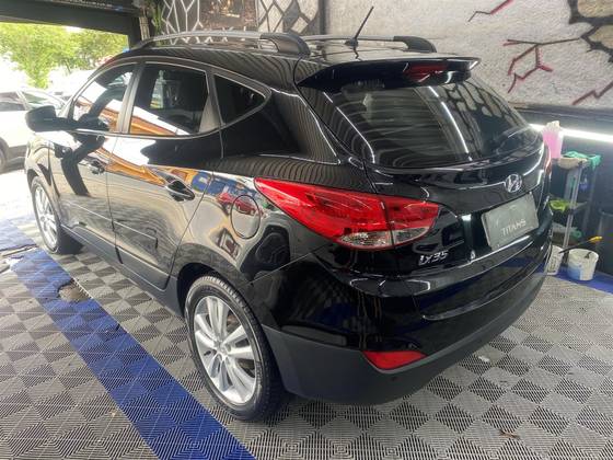 HYUNDAI IX35 2017