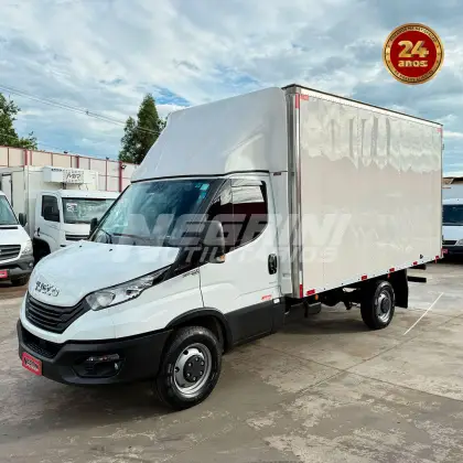 IVECO DAILY 2023