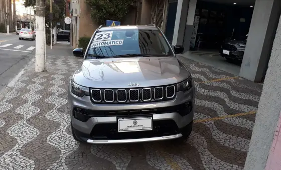 JEEP COMPASS 2023