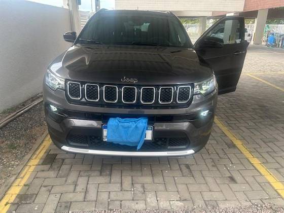 JEEP COMPASS 2023