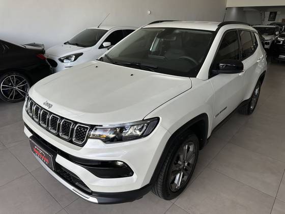 JEEP COMPASS 2024