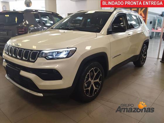 JEEP COMPASS 2025
