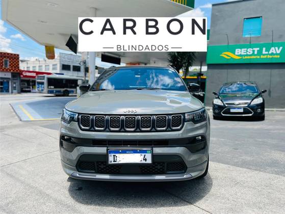 JEEP COMPASS 2022