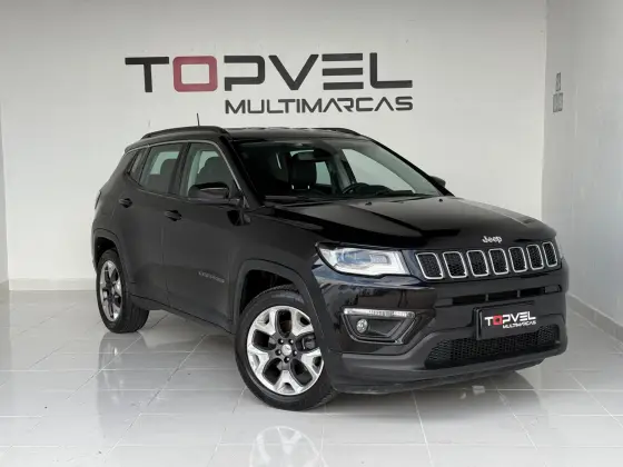JEEP COMPASS 2019