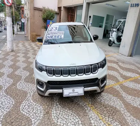 JEEP COMPASS 2023