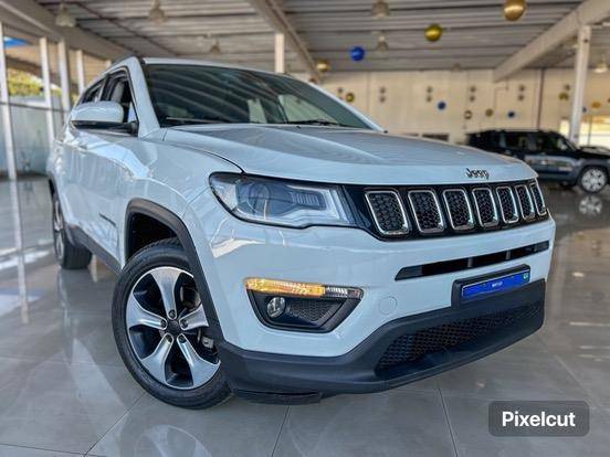 JEEP COMPASS 2017