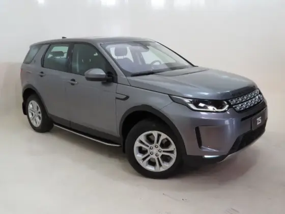 LAND ROVER DISCOVERY SPORT 2020