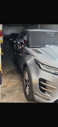 LAND ROVER RANGE ROVER EVOQUE 2023