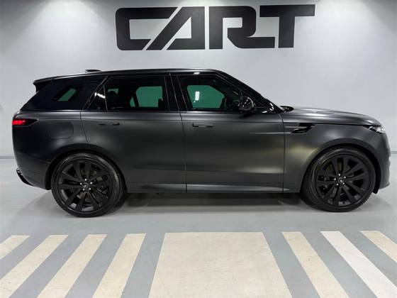 LAND ROVER RANGE ROVER SPORT 2023
