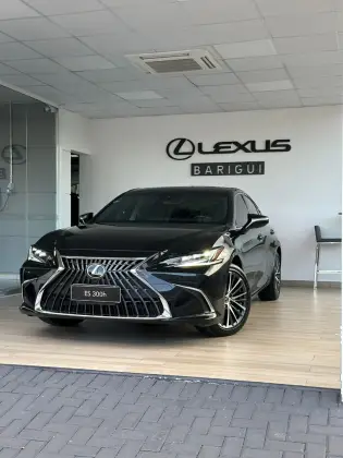 LEXUS ES 300h 2025