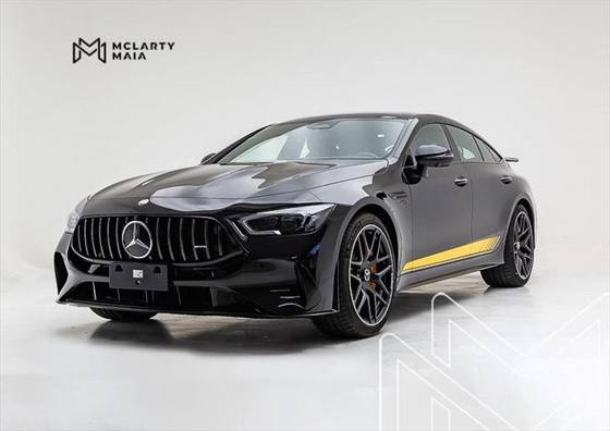 MERCEDES-BENZ AMG GT 63 2024