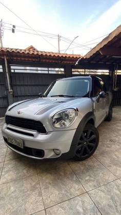 MINI COOPER 2012