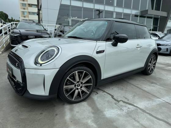 MINI COOPER 2023