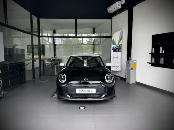 MINI COOPER 2024