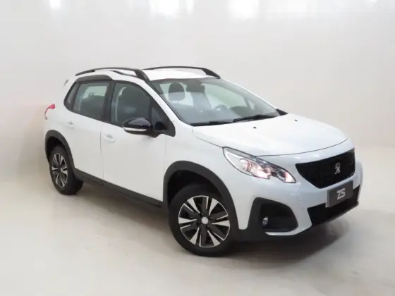 PEUGEOT 2008 2022