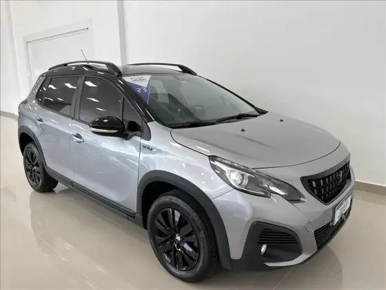 PEUGEOT 2008 2023