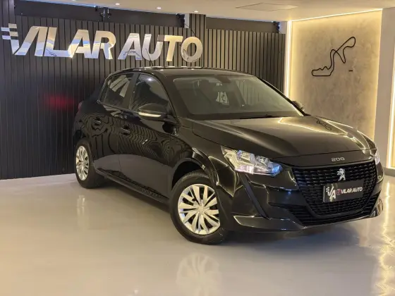 PEUGEOT 208 2023