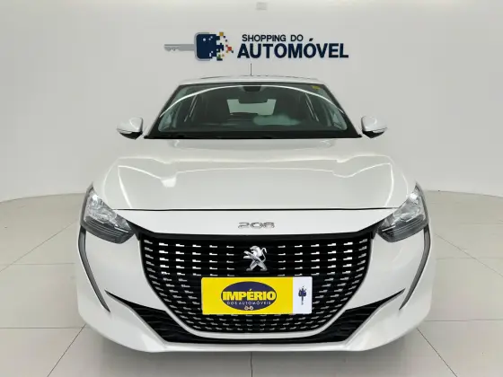 PEUGEOT 208 2023