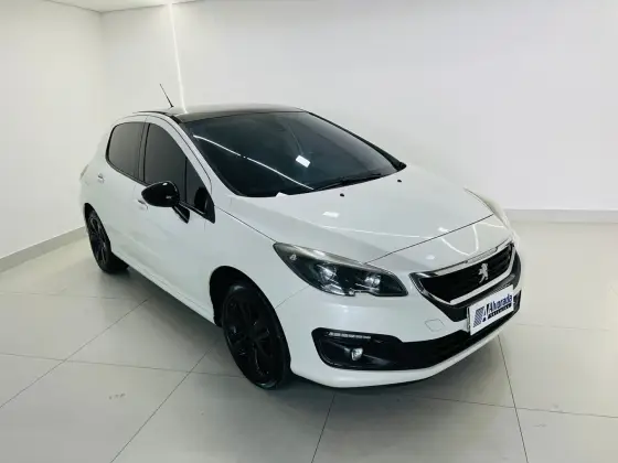 PEUGEOT 308 2016