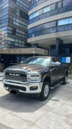 RAM 2500 2020