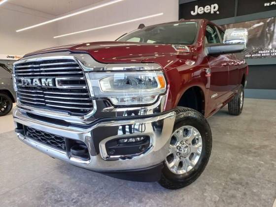 RAM 2500 2024
