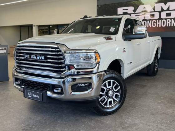 RAM 3500 2024