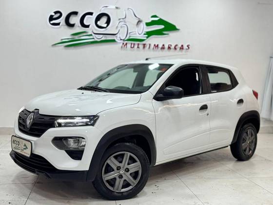 RENAULT KWID 2023