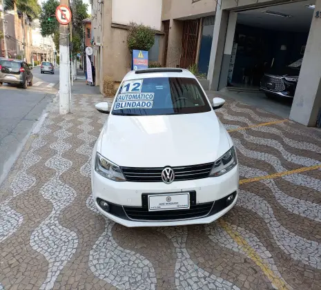 VOLKSWAGEN JETTA 2012