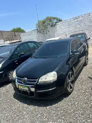 VOLKSWAGEN JETTA 2007