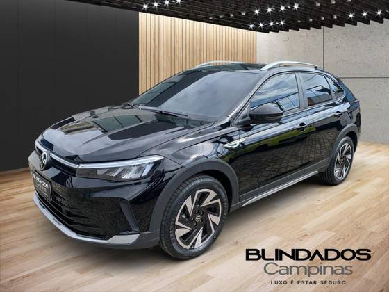 VOLKSWAGEN NIVUS 2025